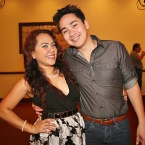 Meet your Posher, Bryan